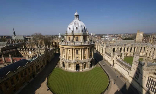 关于英国本科留学的优势有哪些？