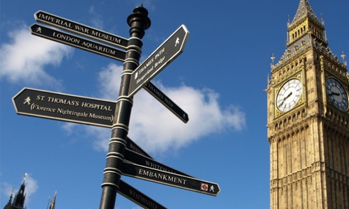 英国本科留学分数等级评选标准的判定