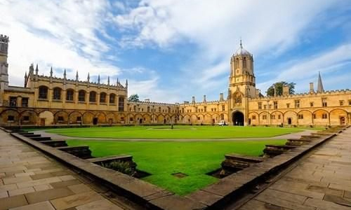 英国本科留学的学制与学位类型有哪些