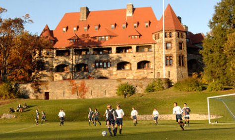 就读美国走读高中的优势解析