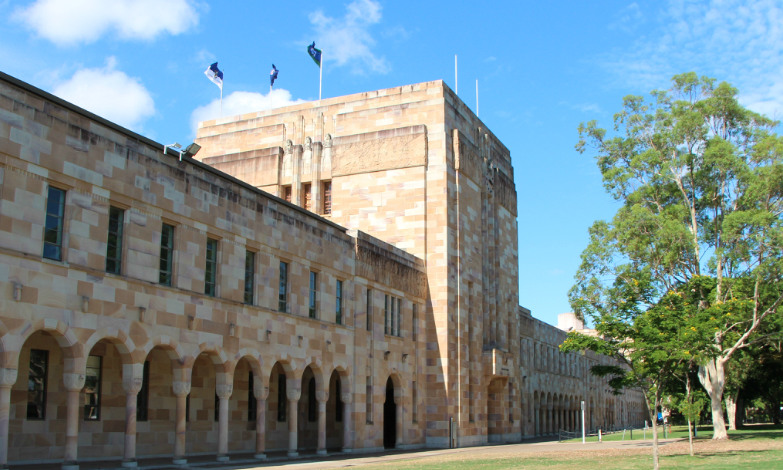 澳洲八大本科直录和预科留学的要求盘点