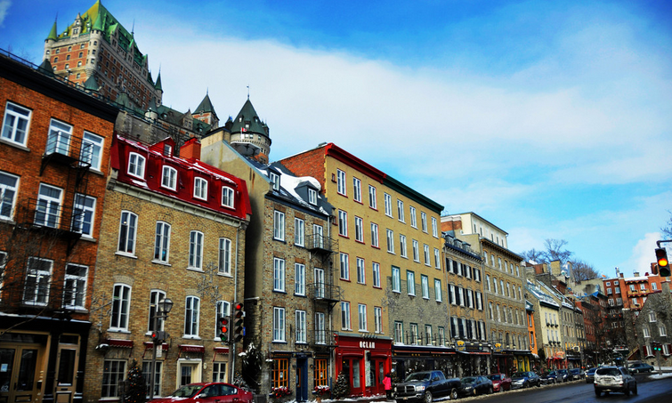 加拿大留学打工的途径有哪些？