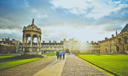 英国留学有哪些优势好处盘点