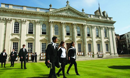 英国名校留学申请费交纳情况盘点