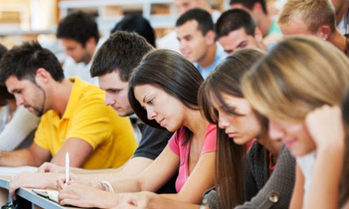 雅思考试各分数代表的考生英语水平