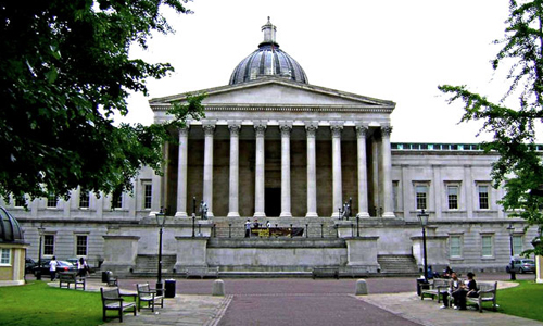 最知名的英国大学申请条件与学费详情