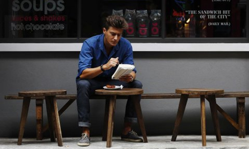 雅思考试阅读需要注意的事项有哪些