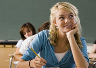 雅思写作考试中需要注哪些写作原则