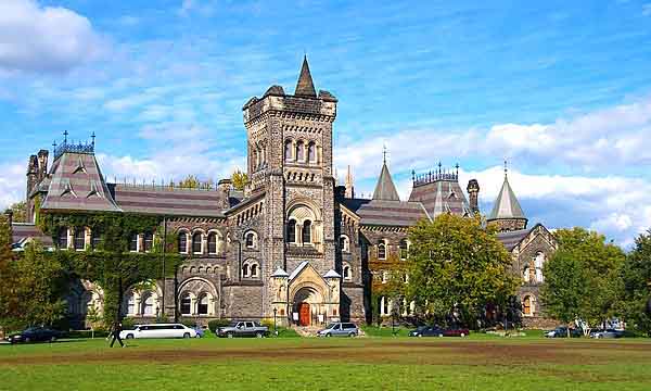 加拿大留学签证办理的误区有哪些？