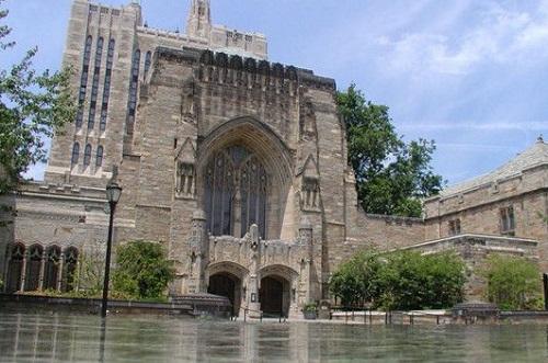 美国留学选校推荐：六大顶尖法学院盘点