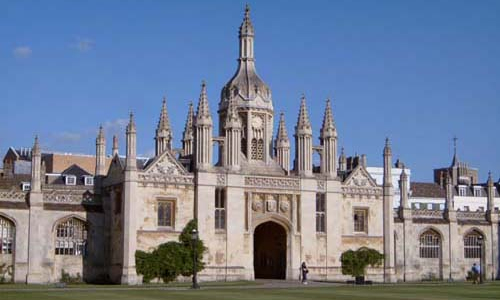 英国留学入学条件最严苛的名校盘点