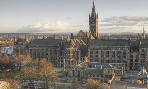 英语语言教育类专业强的英国名校