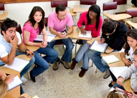 盘点关于托福口语中的比较句型有哪些