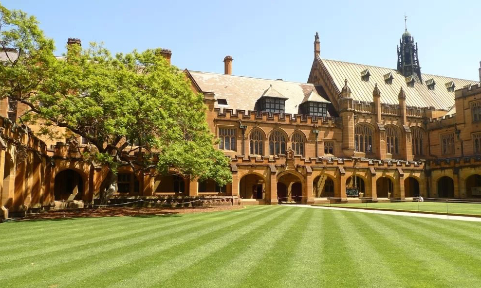 2017澳大利亚留学十大高薪专业