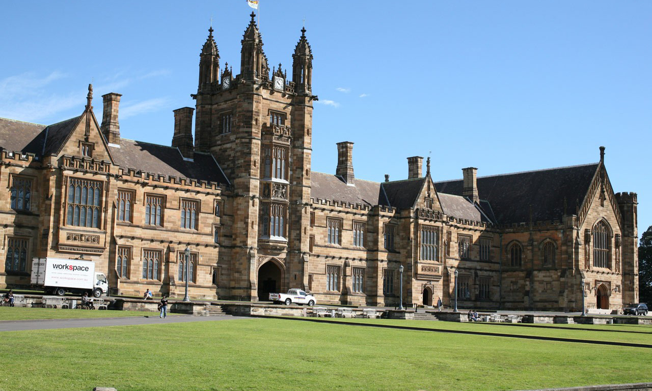 高考落榜可以申请澳大利亚留学吗？