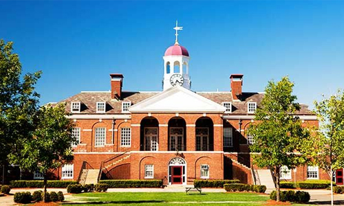 你的高考成绩能上什么外国大学？各国留学方案盘点