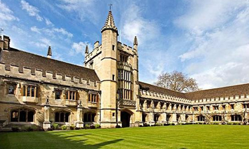 申请牛津大学留学面试是会提问的问题盘点
