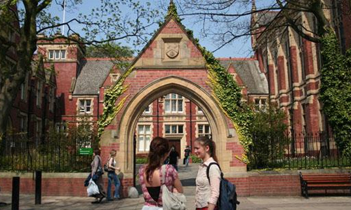 六大英国名校本硕留学的条件盘点