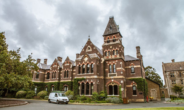 澳大利亚研究生留学四大潜力专业推荐