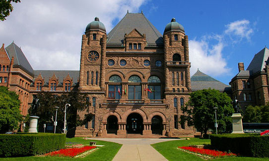 加拿大本科留学申请对高考分数的要求