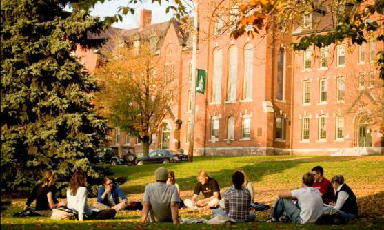 不同的高考成绩如何申请美国留学？