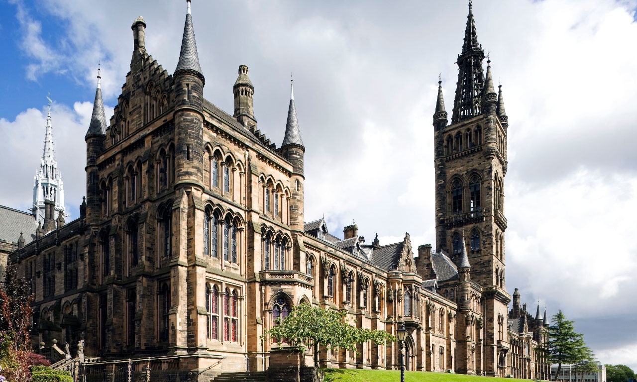 高考成绩二本线以上如何申请英国留学？