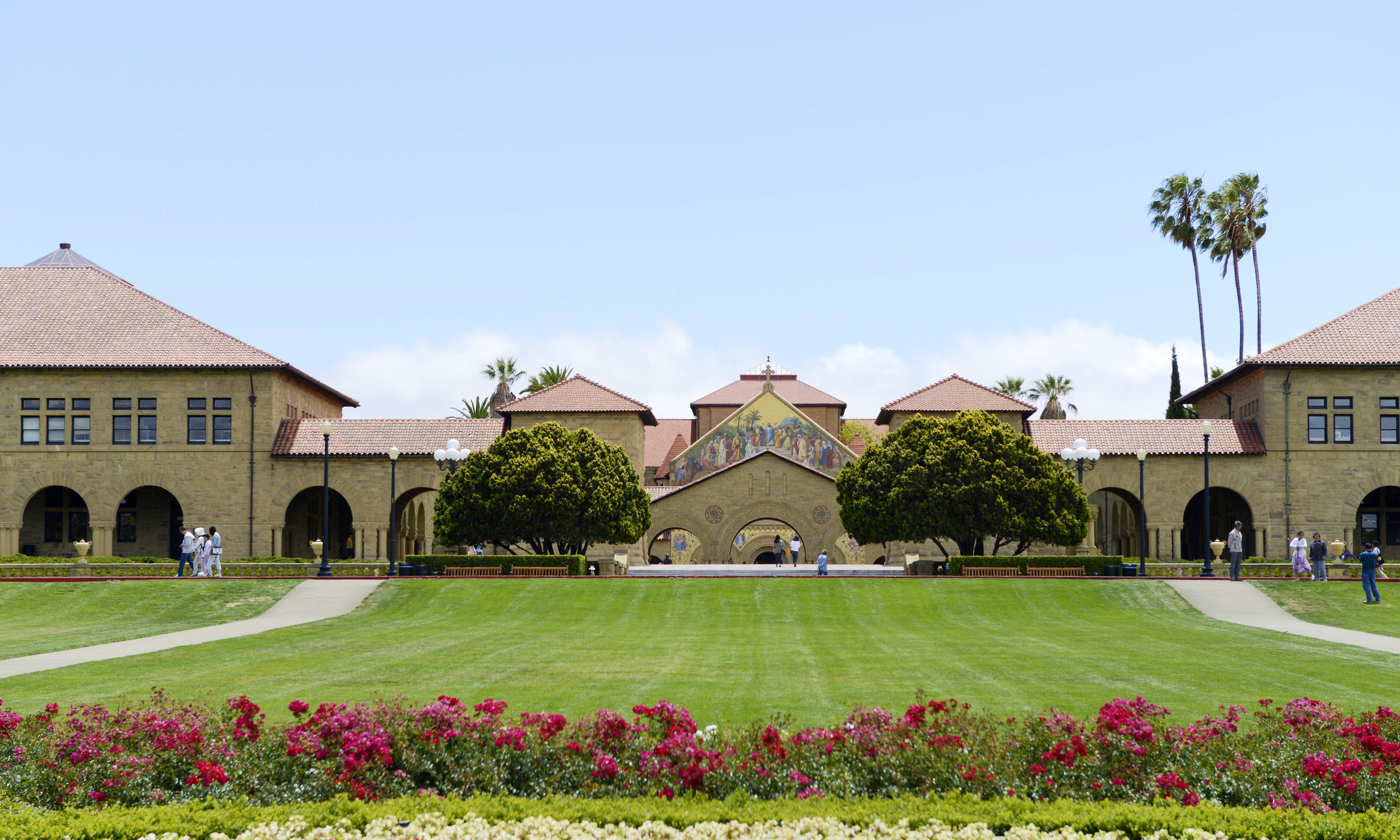 高考后申请美国留学的要求有哪些？