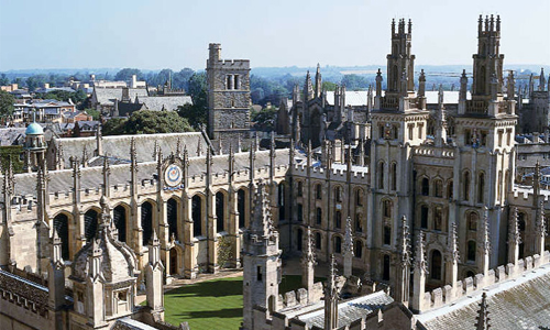 盘点英国留学有哪些选校标准需要了解