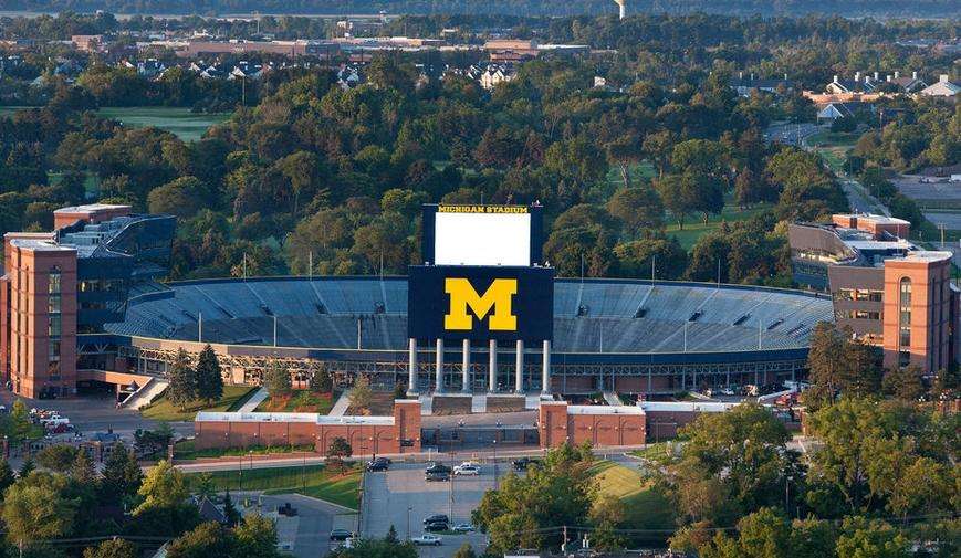 美国密歇根州有哪些比较不错的大学？