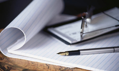 申请英国留学文书有哪些准备的技巧