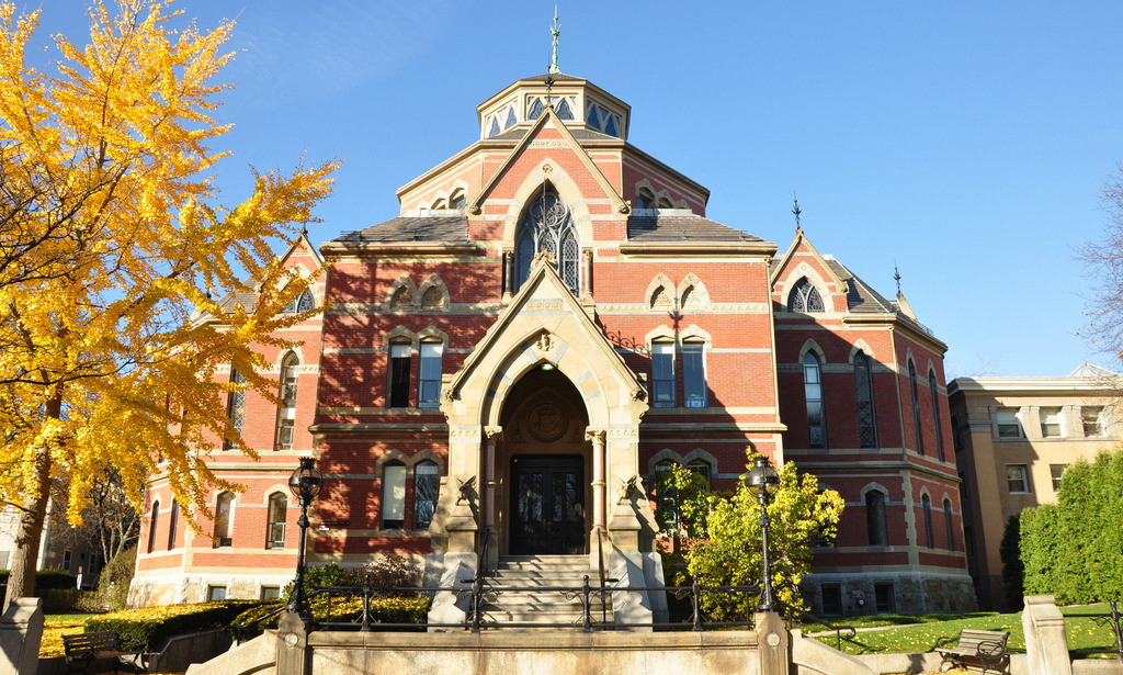适合中国学生的美国学校和专业一览