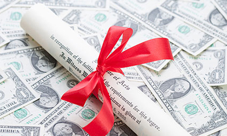 低收入家庭如何实现美国&ldquo;廉价&rdquo;留学？