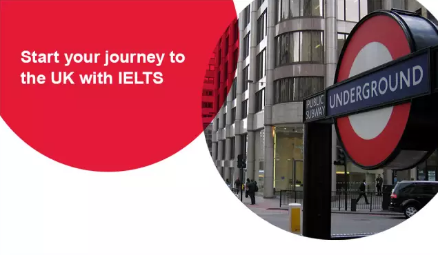 最新消息：英国雅思考试又双叒叕涨价了!