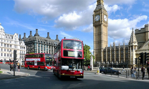 英语类专业留学英国有哪些好的专业选择