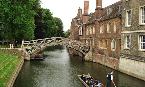 申请英国十大名校的雅思成绩要求盘点