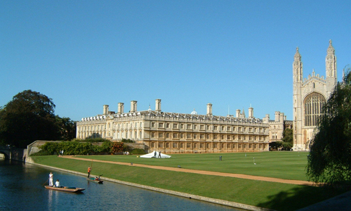 中高考后申请英国留学的途径有哪些