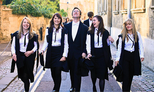 申请英国本科研究生留学的好就业的专业