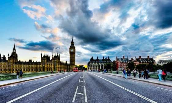 英国热门留学城市代表院校及留学费用盘点