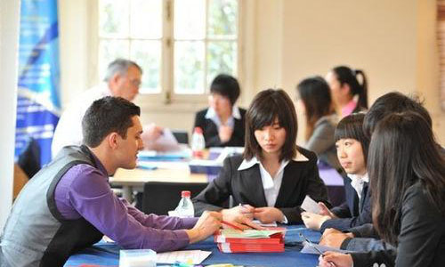 到香港上大学的面试技巧盘点