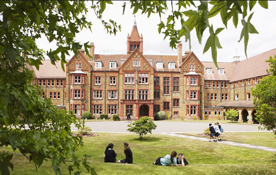 2017年申请加拿大高中留学三种途径？