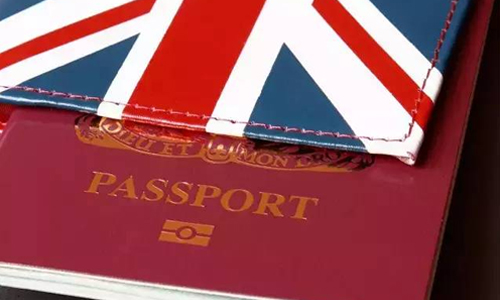 英国留学签证拒签的情况有哪些