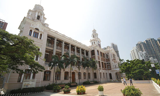 干货：高考后香港本科升学申请指南