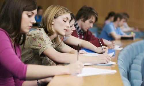 盘点雅思考试中常见的错误有哪些