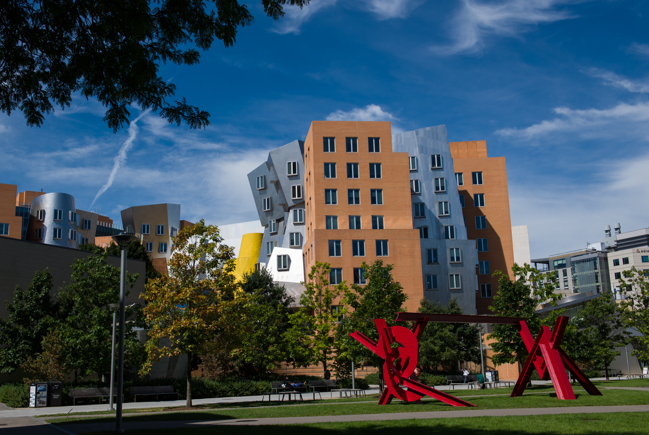 2017ARWU世界大学学术排名计算机专业TOP50