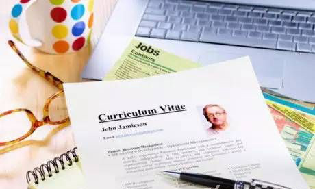 申请美国留学，简历应该怎么写？