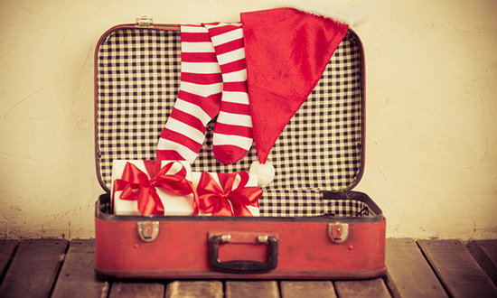 赴美留学，学生到底需要携带那些行李？