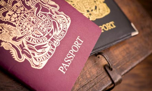 英国留学签证的详细申请流程盘点