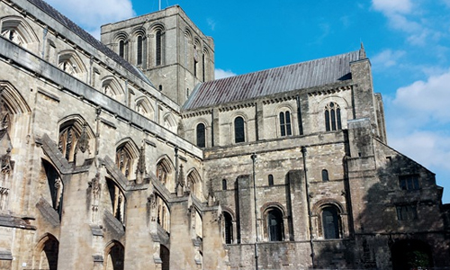 高中留学英国的五大贵族中学推荐