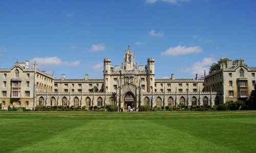 推荐关于英国留学金融专业哪些院校强