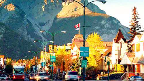 加拿大中部地区有哪些比较好的大学？